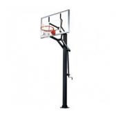 Goalrilla GLR GS 54 Basketball System