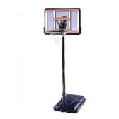 Lifetime 1269 Pro Court Portable Basketball System with 44
