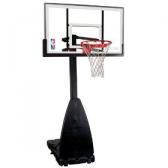 Spalding 68454 Portable Basketball System